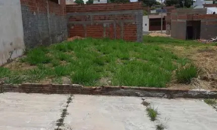 Terreno para Venda em Presidente Prudente, NOVO PRUDENTINO