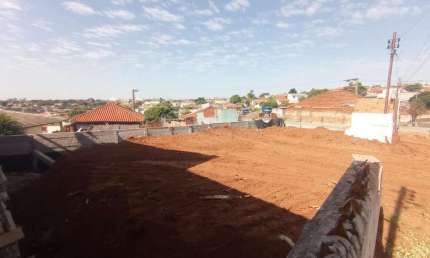 Terreno para Venda em Presidente Prudente, VILA FLORES