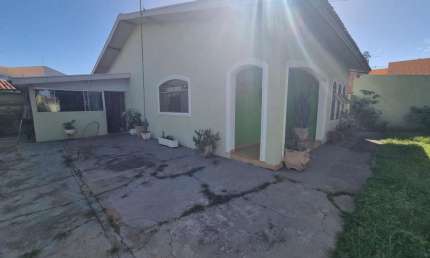 Casa para Venda em Presidente Prudente, EVEREST, 3 dormitórios, 2 banheiros, 2 vagas