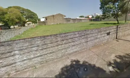 Terreno à venda na Rua 12 De Outubro, 544, Jardim Aviação, Presidente Prudente