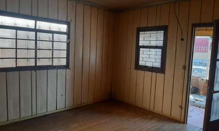 Casa para Venda em Presidente Prudente, PLANALTO, 3 dormitórios, 1 banheiro, 3 vagas