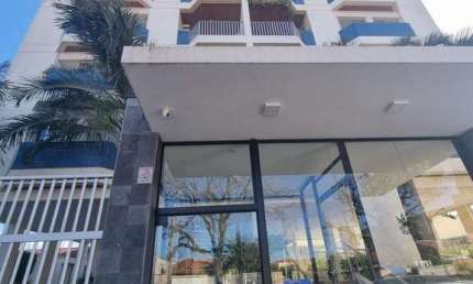 Apartamento para Venda em Presidente Prudente, EDIFÍCIO SOLAR PAULISTA, 3 dormitórios, 1 suíte, 2 banheiros, 2 vagas