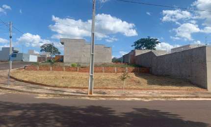 Terreno para Venda em Presidente Prudente, VISTA BONITA