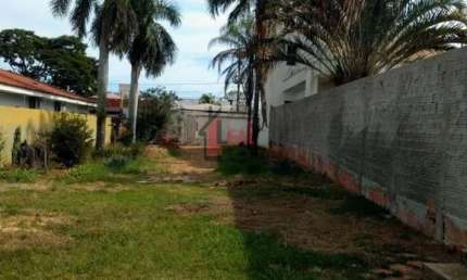 Terreno à venda na Rua Francisco Trévia, Jardim Aviação, Presidente Prudente