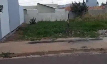 Terreno para Venda em Presidente Prudente, VISTA BONITA