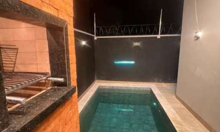 Casa para Venda em Presidente Prudente, RESIDENCIAL BONGIOVANI, 3 dormitórios, 1 suíte, 2 banheiros, 2 vagas