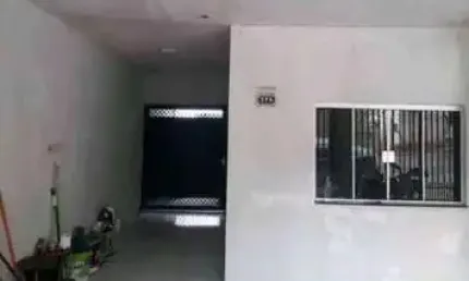 Casa para Venda em Presidente Prudente, BRASIL NOVO, 4 dormitórios, 1 suíte, 3 banheiros, 2 vagas