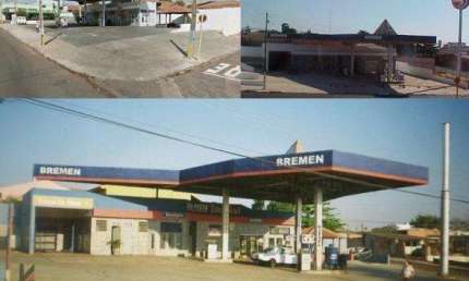 Salão Comercial para Venda em Presidente Prudente, VILA REAL