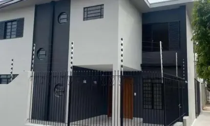 Casa para Venda em Presidente Prudente, OCIDENTAL, 3 dormitórios, 1 suíte, 3 banheiros, 4 vagas