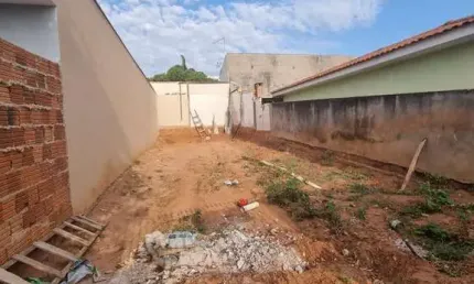 Terreno para Venda em Presidente Prudente, SANTA FÉ