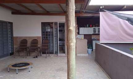 Casa para Venda em Presidente Prudente, ESTORIL, 2 dormitórios, 2 banheiros, 2 vagas
