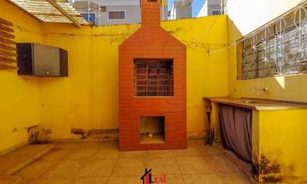 Casa para Venda em Presidente Prudente, BONGIOVANI, 3 dormitórios, 1 suíte, 3 banheiros, 2 vagas
