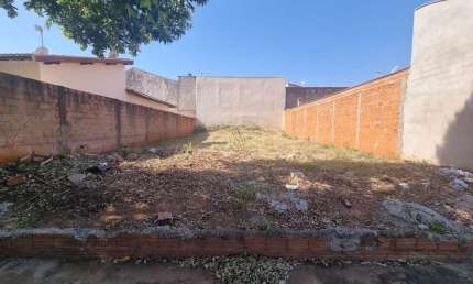 Terreno para Venda em Presidente Prudente, MARÉ MANSA