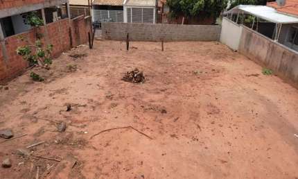 Terreno para Venda em Presidente Prudente, VALE DO SOL