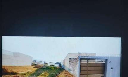 Terreno à venda na Rua Adão Lourençoni, Residencial Minerva I, Presidente Prudente