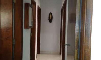 Apartamento para Venda em Presidente Prudente, EDIFÍCIO RESIDENCIAL SANTA HELENA, 3 dormitórios, 1 suíte, 2 banheiros, 1 vaga