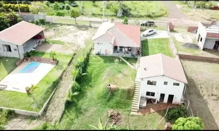 Chácara para venda em álvares machado, chácara alto da colina, 3 dormitórios, 1 banheiro, 2 vagas