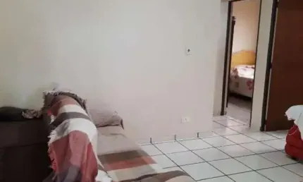 Casa para Venda em Presidente Prudente, PAULISTA, 3 dormitórios, 1 suíte, 2 banheiros, 2 vagas