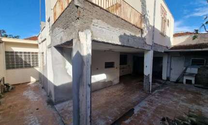 Casa para Venda em Presidente Prudente, VILA NOVA, 2 dormitórios, 1 suíte, 3 banheiros, 2 vagas