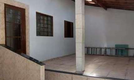 Casa para Venda em Presidente Prudente, HUMBERTO SALVADOR, 3 dormitórios, 1 suíte, 2 banheiros, 1 vaga