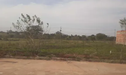 Terreno para venda em álvares machado, residencial canaã