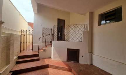Casa para Venda em Presidente Prudente, VILA COMERCIAL, 3 dormitórios, 1 banheiro, 1 vaga