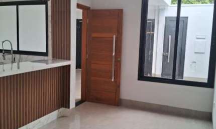 Casa para Venda em Presidente Prudente, NOVO BONGIOVANI, 3 dormitórios, 1 suíte, 2 banheiros, 1 vaga