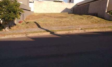 Terreno em Condomínio para Venda em Presidente Prudente, CONDOMÍNIO RESIDENCIAL PORTO MADERO