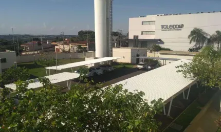 Apartamento para Venda em Presidente Prudente, EDIFÍCIO PRÍNCIPE DE MONACO, 2 dormitórios, 1 banheiro, 1 vaga