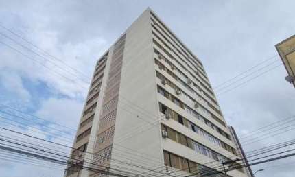 Apartamento para Venda em Presidente Prudente, EDIFICIO: JOAO PERETTI, 1 dormitório, 1 banheiro