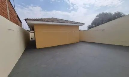 Casa para venda em presidente prudente, maré mansa, 3 dormitórios, 1 suíte, 2 banheiros, 2 vagas