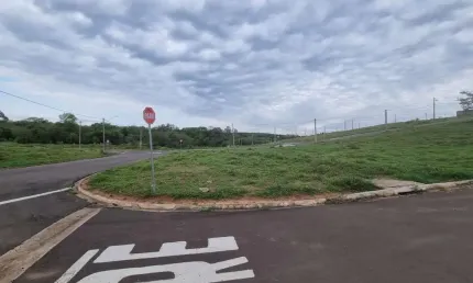 Terreno para Venda em Presidente Prudente, ITAPURA III