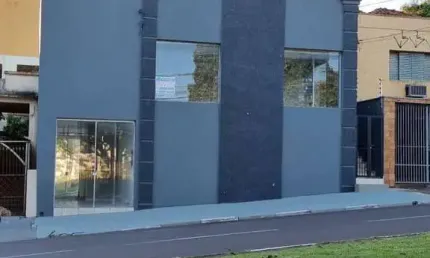 Casa para Locação em Presidente Prudente, MARISTELA, 4 dormitórios, 1 suíte, 4 banheiros, 1 vaga