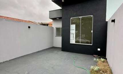 Casa para Venda em Presidente Prudente, VILA OPERARIA, 2 dormitórios, 1 suíte, 2 banheiros, 1 vaga