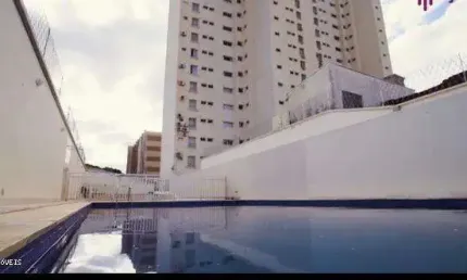 Apartamento para Venda em Presidente Prudente, EDIFICIO LAUDÉRIO BOTIGELLI, 3 dormitórios, 1 suíte, 2 banheiros, 2 vagas