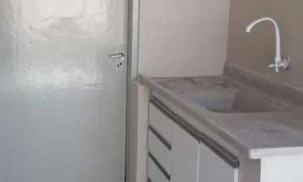 Casa para Venda em Presidente Prudente, BONGIOVANI, 1 dormitório, 1 banheiro, 1 vaga