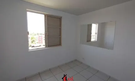 Apartamento para Venda em Presidente Prudente, GIRASSOIS, 2 dormitórios, 1 banheiro, 1 vaga