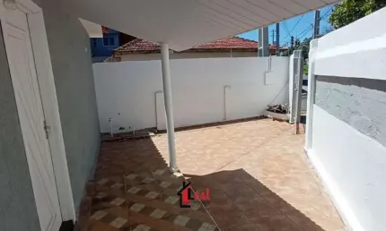 Casa para Venda em Presidente Prudente, VILA JESUS, 2 dormitórios, 1 banheiro, 1 vaga