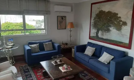 Apartamento para Venda em Presidente Prudente, EDIFICIO MIRANDA GALINDO, 4 dormitórios, 4 suítes, 6 banheiros, 4 vagas