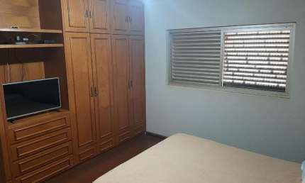 Apartamento para Venda em Presidente Prudente, EDIFICIO MIRANDA GALINDO, 4 dormitórios, 4 suítes, 6 banheiros, 3 vagas