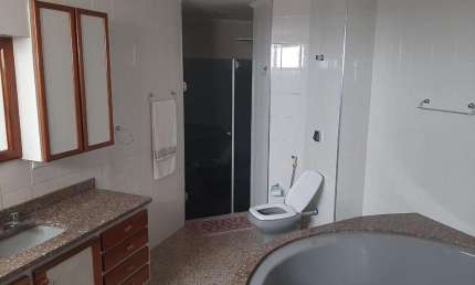 Apartamento para Venda em Presidente Prudente, EDIFICIO MIRANDA GALINDO, 4 dormitórios, 4 suítes, 6 banheiros, 4 vagas