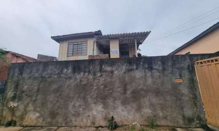 Casa para Venda em Presidente Prudente, VILA COMERCIAL, 2 dormitórios, 1 banheiro, 1 vaga
