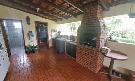 Chácara para Venda em Álvares Machado, CHACARA TATIANA, 3 dormitórios, 1 suíte, 3 banheiros, 4 vagas