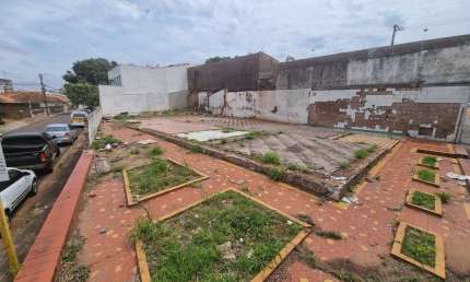 Terreno para Venda em Presidente Prudente, SÃO JORGE
