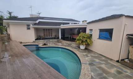 Casa em Condomínio para Venda em Presidente Prudente, CONDOMINIO RESIDENCIAL DAMHA I, 3 dormitórios, 3 suítes, 5 banheiros, 2 vagas