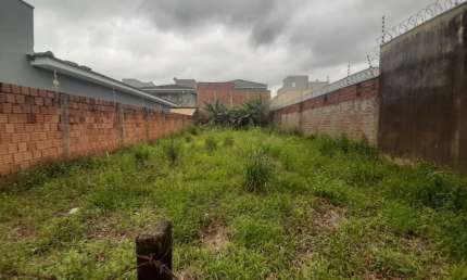 Terreno para Venda em Presidente Prudente, GIRASSOIS