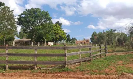 Chácara para venda em taciba, chacara taciba, 2 dormitórios, 1 banheiro, 2 vagas