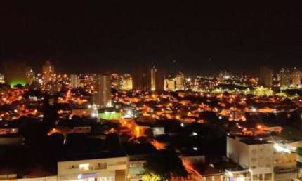 Apartamento para Venda em Presidente Prudente, EDIFICIO PERREIRA TEOTONIO, 4 dormitórios, 1 suíte, 2 banheiros, 1 vaga