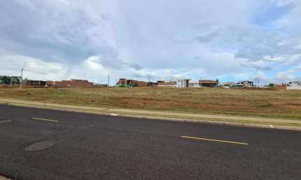Terreno em Condomínio para Venda em Presidente Prudente, CONDOMÍNIO RESIDENCIAL SOLARES
