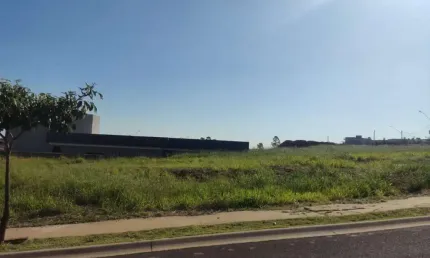 Terreno em Condomínio para Venda em Presidente Prudente, CONDOMÍNIO RESIDENCIAL SOLARES